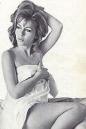 Ingrid Pitt