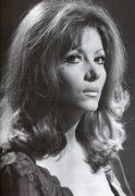 Ingrid Pitt