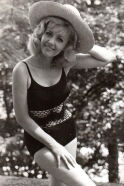 Ingrid Pitt
