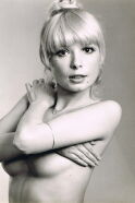 Ingrid Steeger