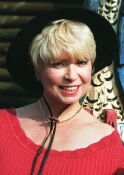 Ingrid Steeger