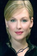 Ingrid Torrance