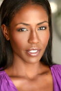 Ingrid Walters