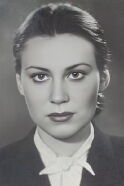 Inna Kondrateva