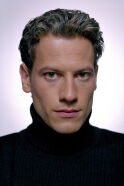 Ioan Gruffudd