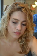Ioanna Koutsogeorgopoulou
