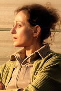 Ioanna Tsirigouli