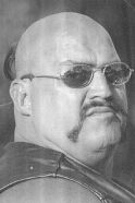 Ion William Croitoru
