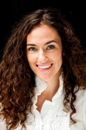 Iona Thonger