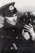 Iosif Golomb