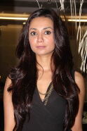 Ira Dubey
