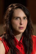 Irán Castillo