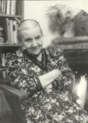 Irena Byrska