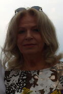 Irena Karel