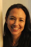 Irene Bedard