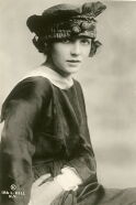 Irene Castle