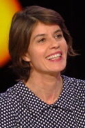Irène Jacob