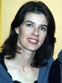 Irène Jacob