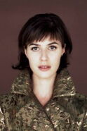 Irène Jacob