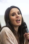 Irene Montero