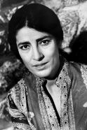 Irene Papas