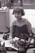 Irene Starewicz