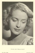 Irene von Meyendorff