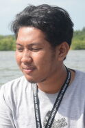 Irfani Zhang