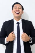 Irfani Zhang