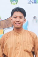 Irfani Zhang
