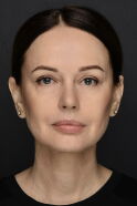 Irina Bezrukova