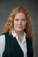 Irina Brazgovka