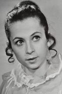 Irina Kuberskaya