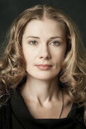 Irina Lindt