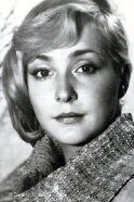 Irina Malysheva