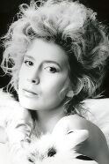 Irina Metlitskaya