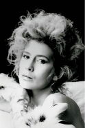 Irina Metlitskaya