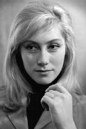 Irina Miroshnichenko