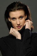 Irina Shebeko