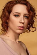 Irina Shikhman