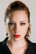Irina Shikhman