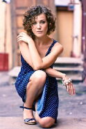 Irina Valts