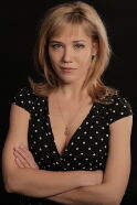 Irina Valts