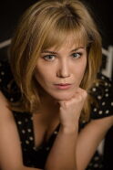 Irina Valts