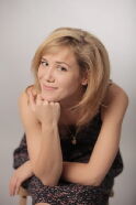 Irina Valts