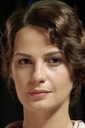Irina Verbitskaya