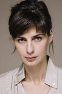 Irina Verbitskaya