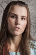 Irina Vinogradova