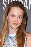Iris Apatow