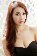 Iris Chung